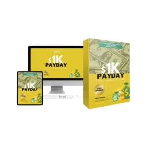 1k Payday Video Upgrade