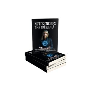 Netpreneurs Time Management