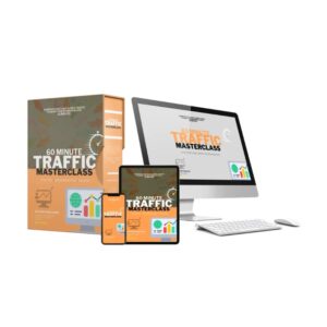 60-Minute Traffic Masterclass