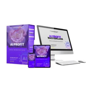 AI Profit Masterclass