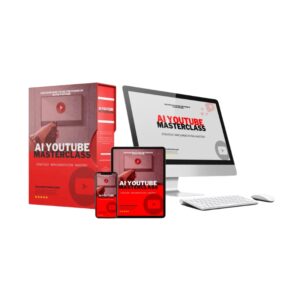 AI Youtube Masterclass