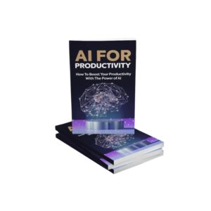 AI for Productivity