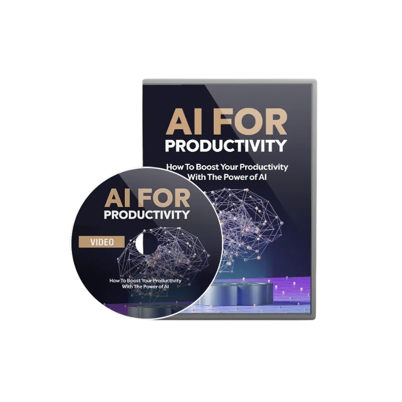 AI for Productivity Video Upgrade - Imagen 3