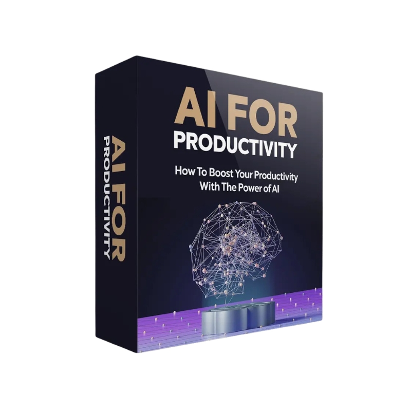 AI for Productivity Video Upgrade - Imagen 2
