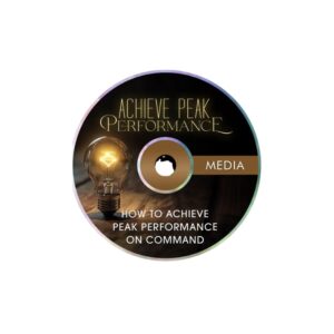 Achieve Peak Performance Video Upgrade (2)