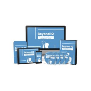 Beyond IQ Video Upgrade