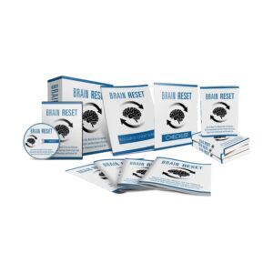 Brain Reset Video Upgrade