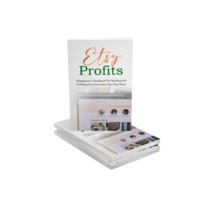Etsy Profits
