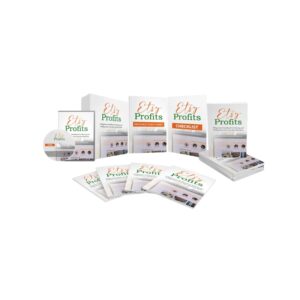 Etsy Profits Video Upgrade