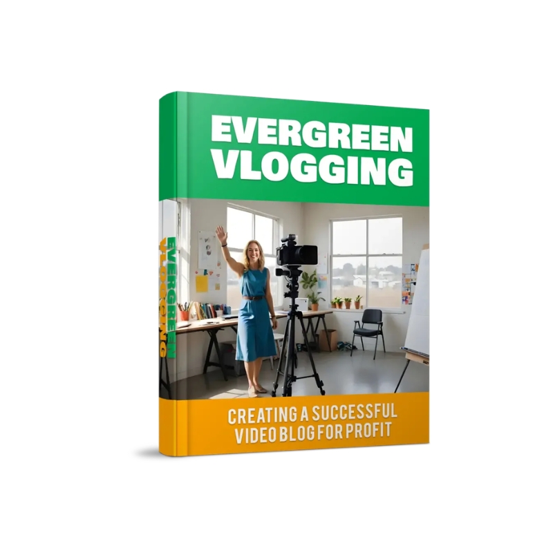 Evergreen Vlogging