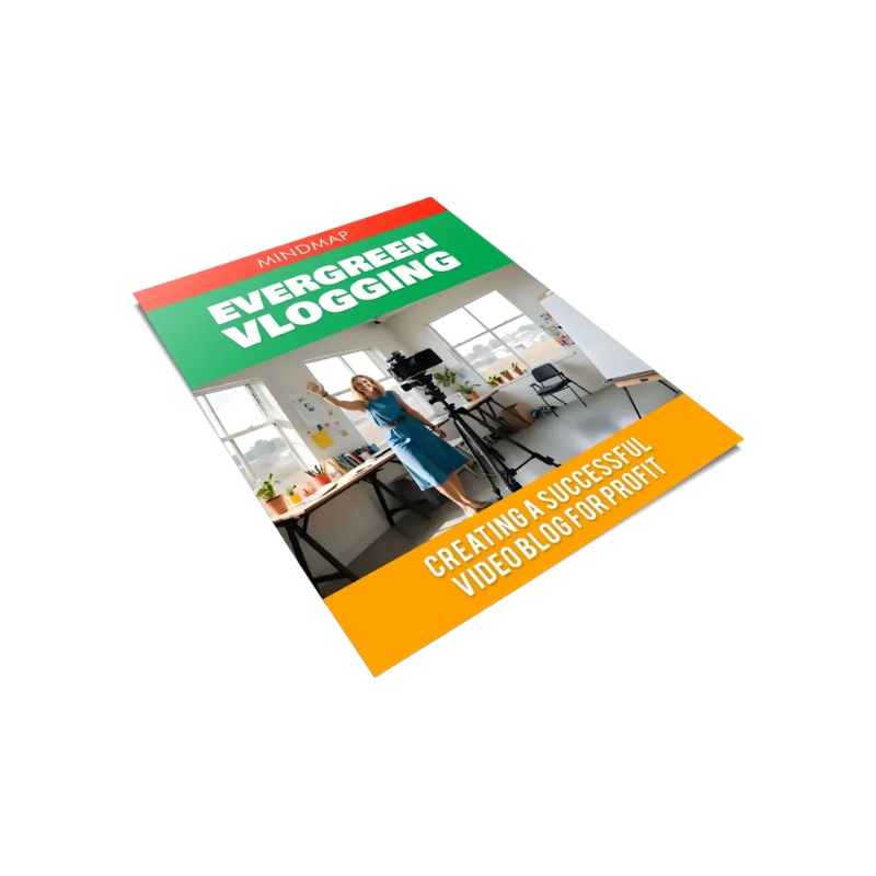 Evergreen Vlogging - Imagen 3