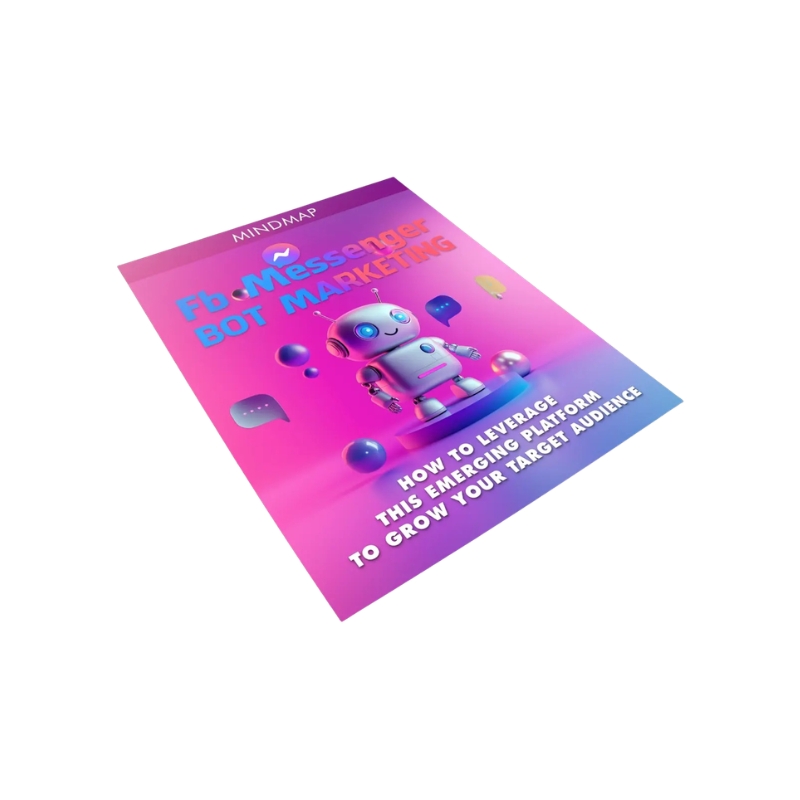 FB Messenger Bot Marketing - Imagen 2