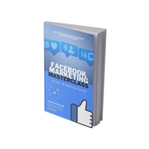 Facebook Marketing Masterclass