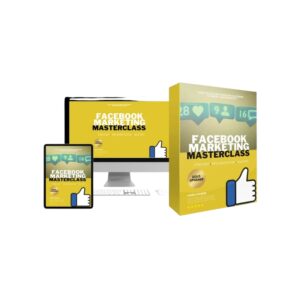 Facebook Marketing Masterclass Videos