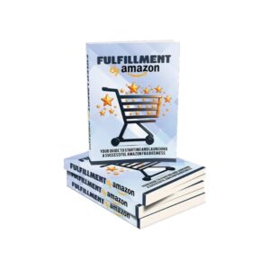 Fulfillment By Amazon