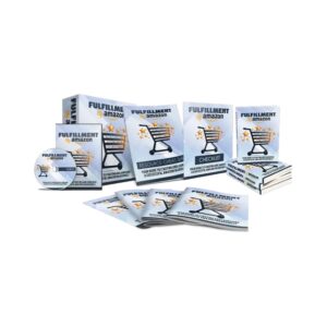 Fulfillment By Amazon Video Upgrade