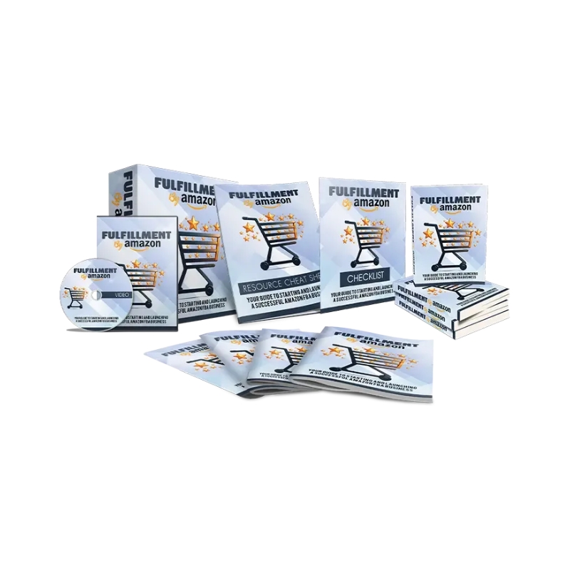 Fulfillment By Amazon Video Upgrade