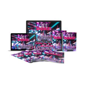 Get It Done Video Upgrade