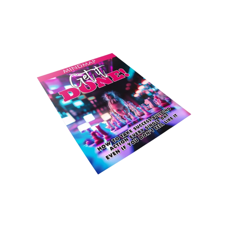 Get It Done - Imagen 3