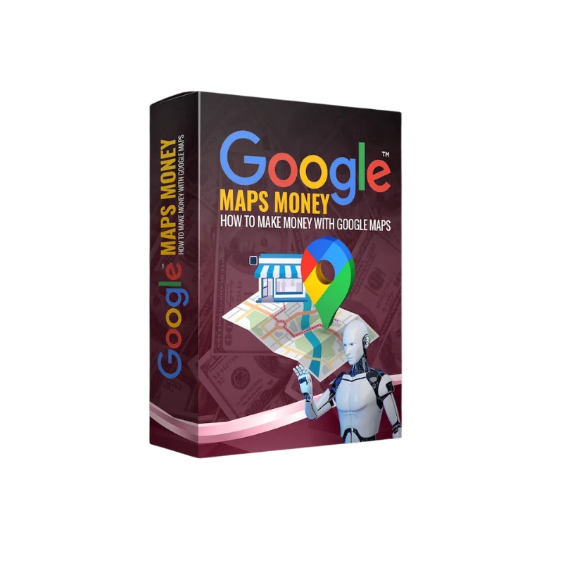 Google Maps Profits - Imagen 2