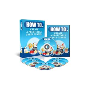 How To Create A Profitable Sales Funnel