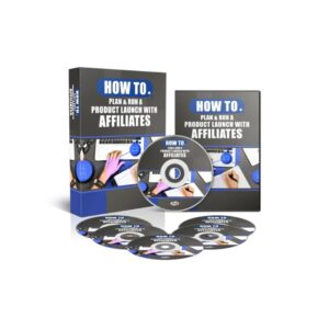 How To Plan & Run A Product Launch With Affiliates