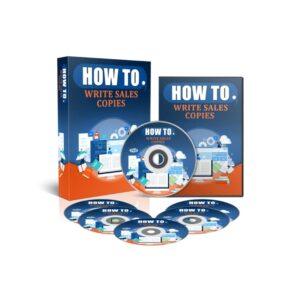 How To Write Sales Copies