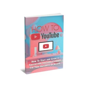 How To YouTube (2)