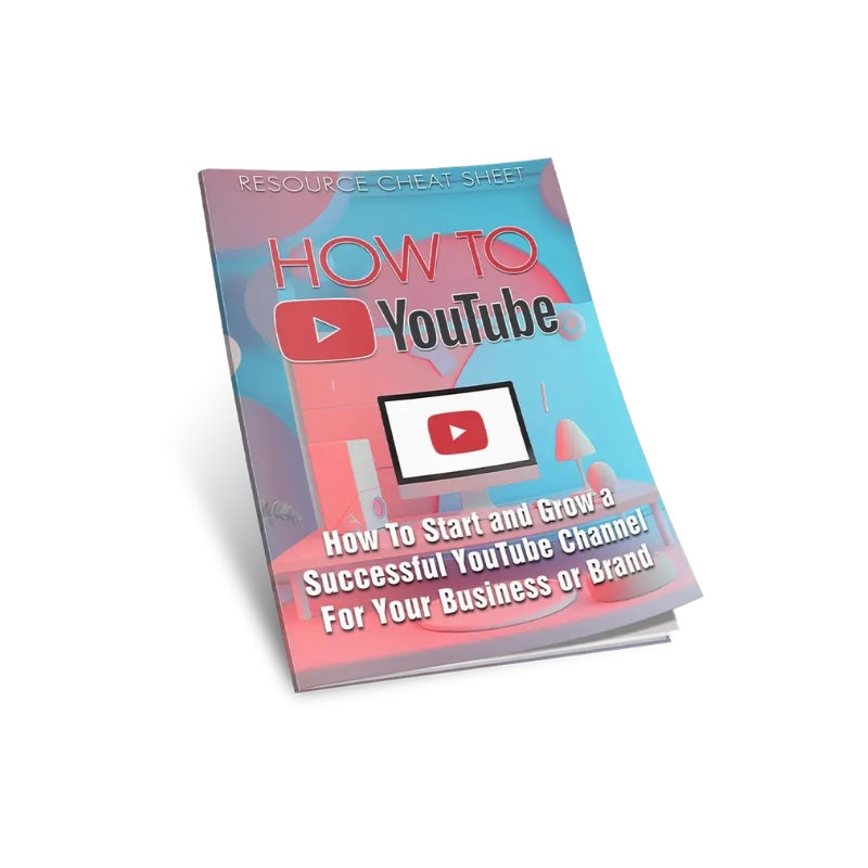 How To YouTube - Imagen 3