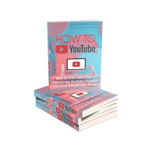 How To YouTube