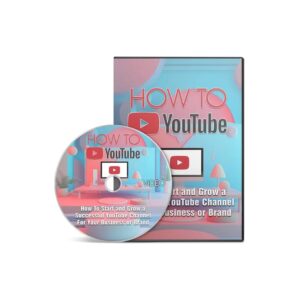How To YouTube Video Upgrade (2)