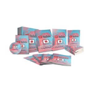 How To YouTube Video Upgrade