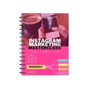 Instagram Marketing Masterclass