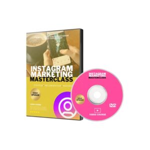 Instagram Marketing Masterclass Video Upgrade (2)