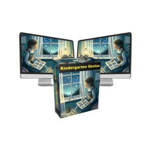 Kindergarten Genius