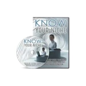 Know Your Niche Video Upgrade (2)