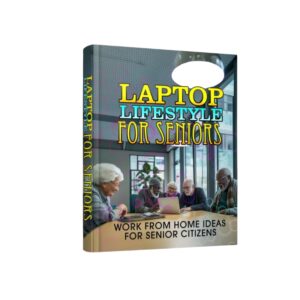 Laptop Lifestyle For Seniors