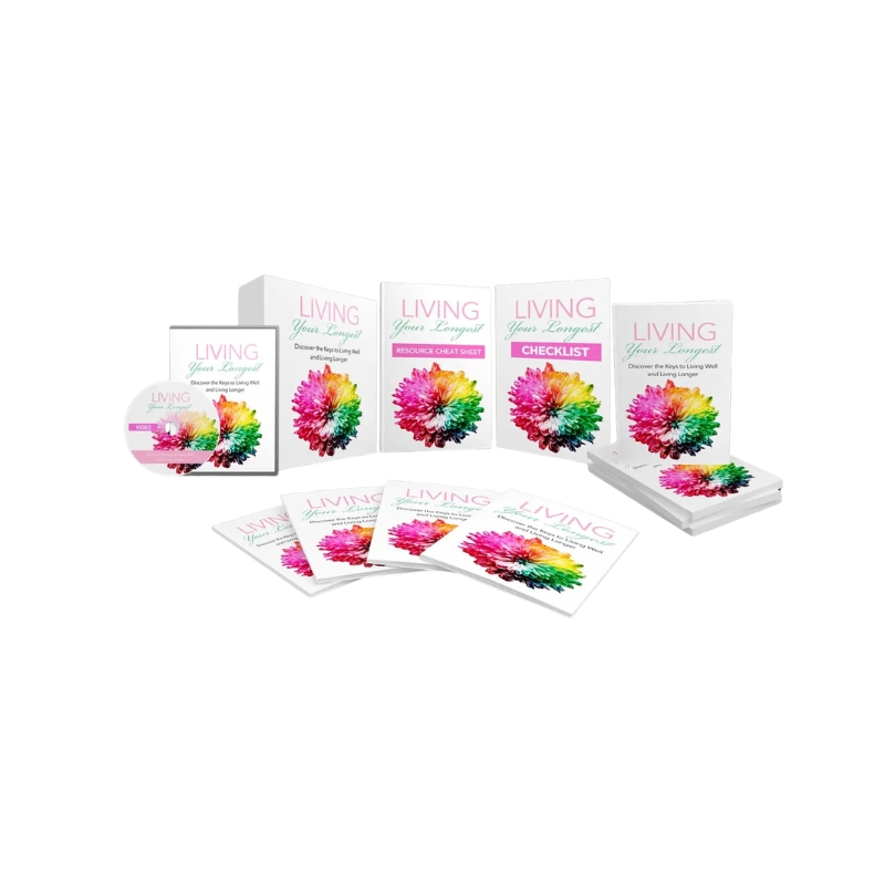 Living Your Longest Video Upgrade