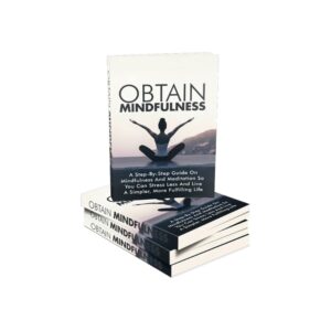 Obtain Mindfulness