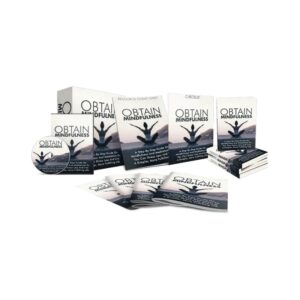 Obtain Mindfulness Video Upgrade