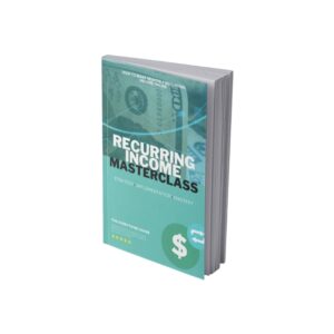 Recurring Income Masterclass (3)