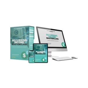 Recurring Income Masterclass