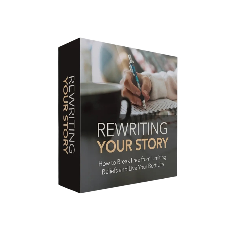 Rewriting Your Story Video Upgrade - Imagen 3