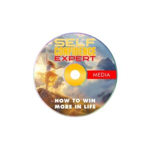 Self Confidence Expert Video Upgrade