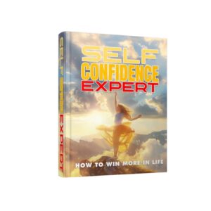 Self Confidence Expert