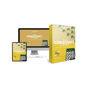 The Consistency Code Video Upgrade