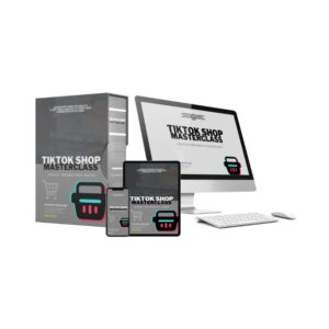 TikTok Shop Masterclass