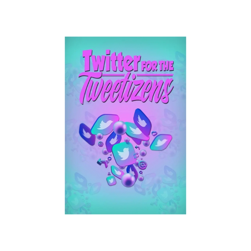Twitter For The Tweetizens - Imagen 2