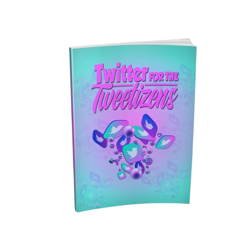 Twitter For The Tweetizens
