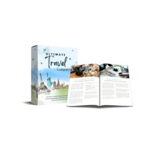 Ultimate Travel Tips